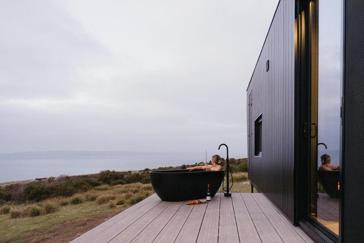 Cabn Kangaroo Island بنيشو المظهر الخارجي الصورة