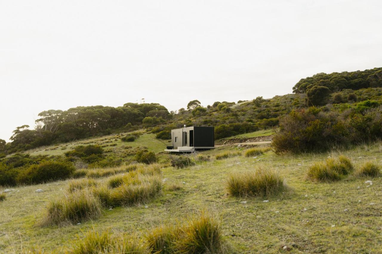Cabn Kangaroo Island بنيشو المظهر الخارجي الصورة