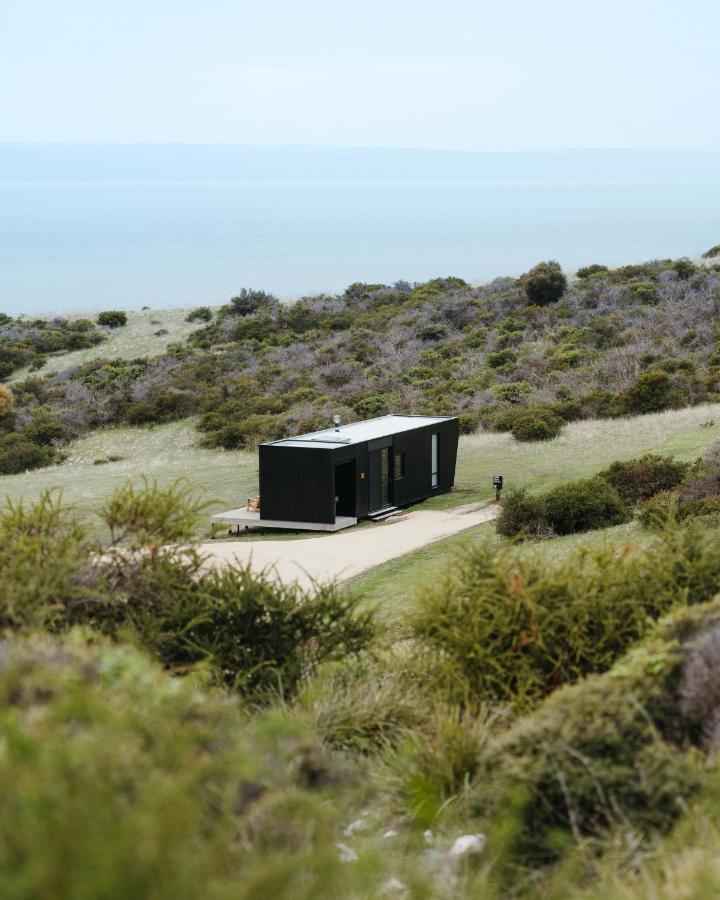 Cabn Kangaroo Island بنيشو المظهر الخارجي الصورة