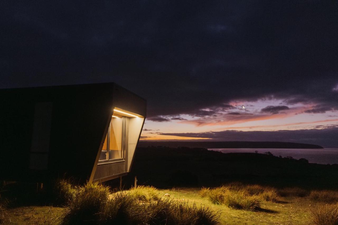 Cabn Kangaroo Island بنيشو المظهر الخارجي الصورة