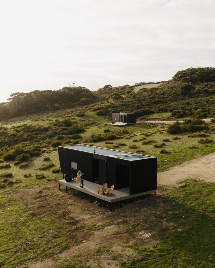 Cabn Kangaroo Island بنيشو المظهر الخارجي الصورة