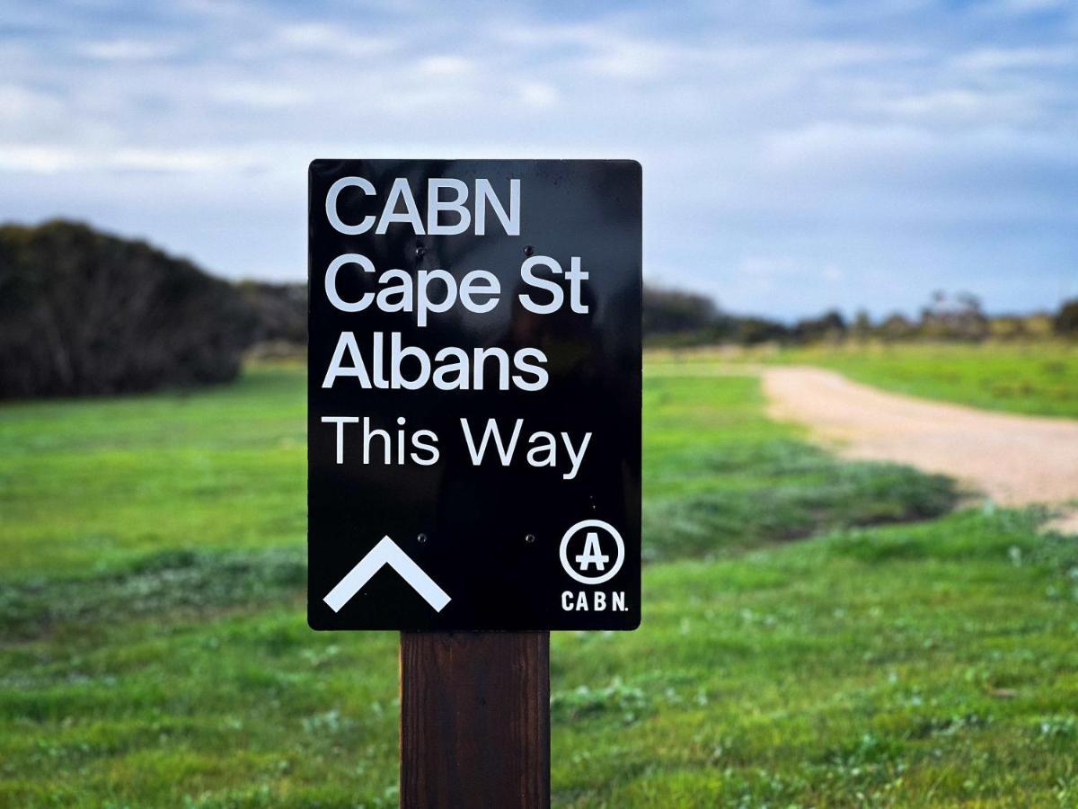 Cabn Kangaroo Island بنيشو المظهر الخارجي الصورة