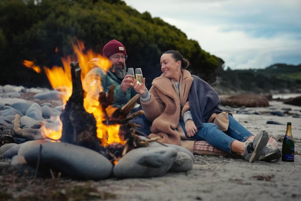Cabn Kangaroo Island بنيشو المظهر الخارجي الصورة