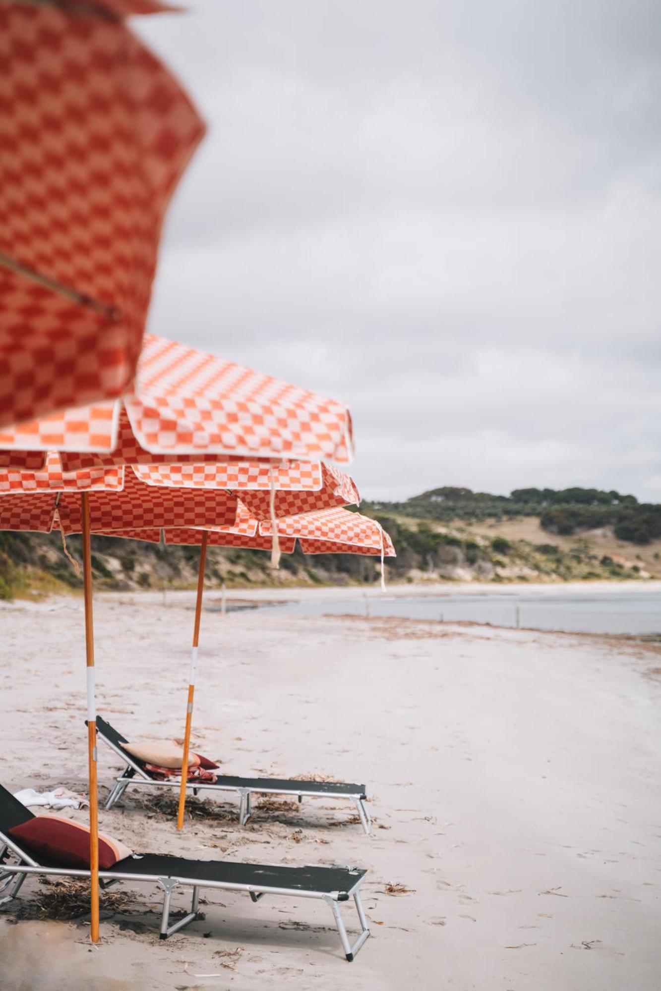 Cabn Kangaroo Island بنيشو المظهر الخارجي الصورة