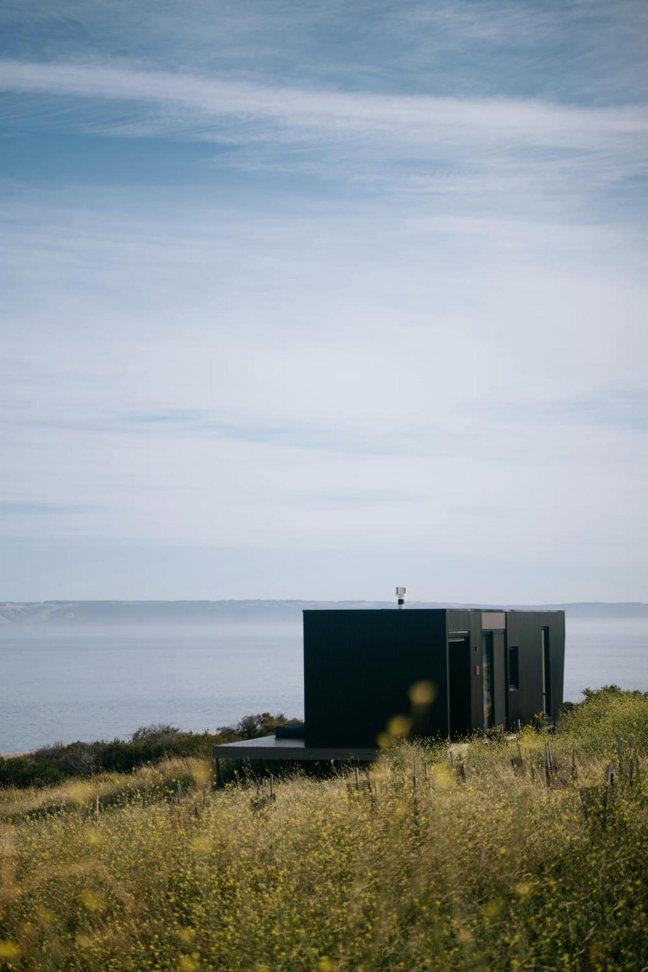 Cabn Kangaroo Island بنيشو المظهر الخارجي الصورة