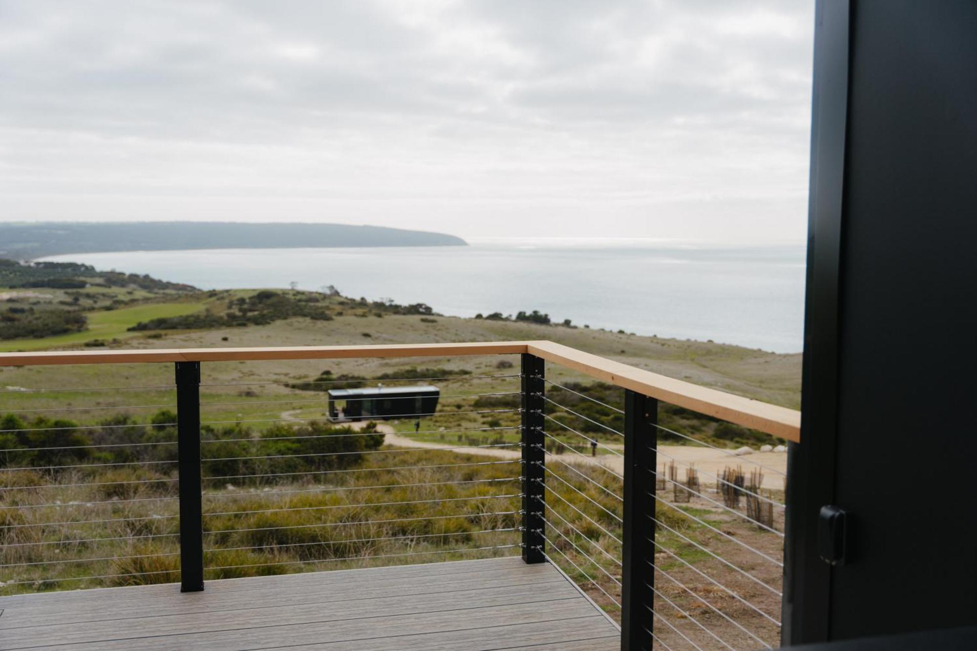 Cabn Kangaroo Island بنيشو المظهر الخارجي الصورة